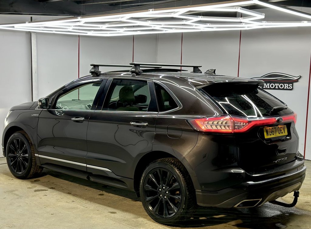 Used Ford Edge 2017 for sale - 77287942: Photo 17