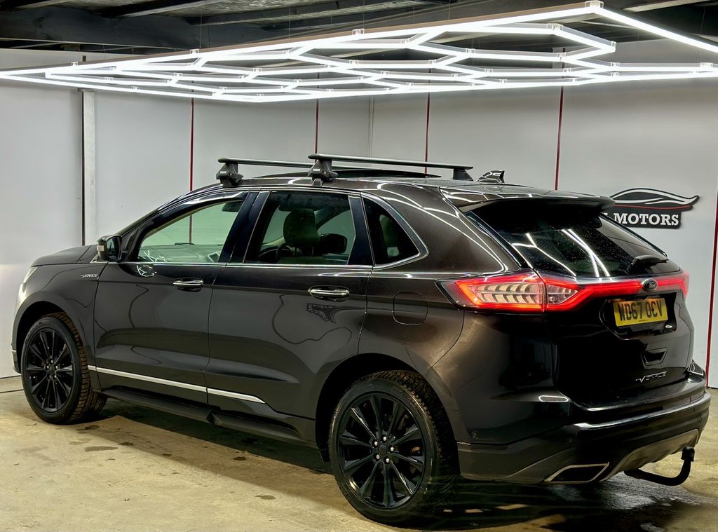 Used Ford Edge 2017 for sale - 77287942: Photo 18