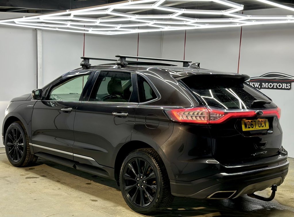 Used Ford Edge 2017 for sale - 77287942: Photo 19