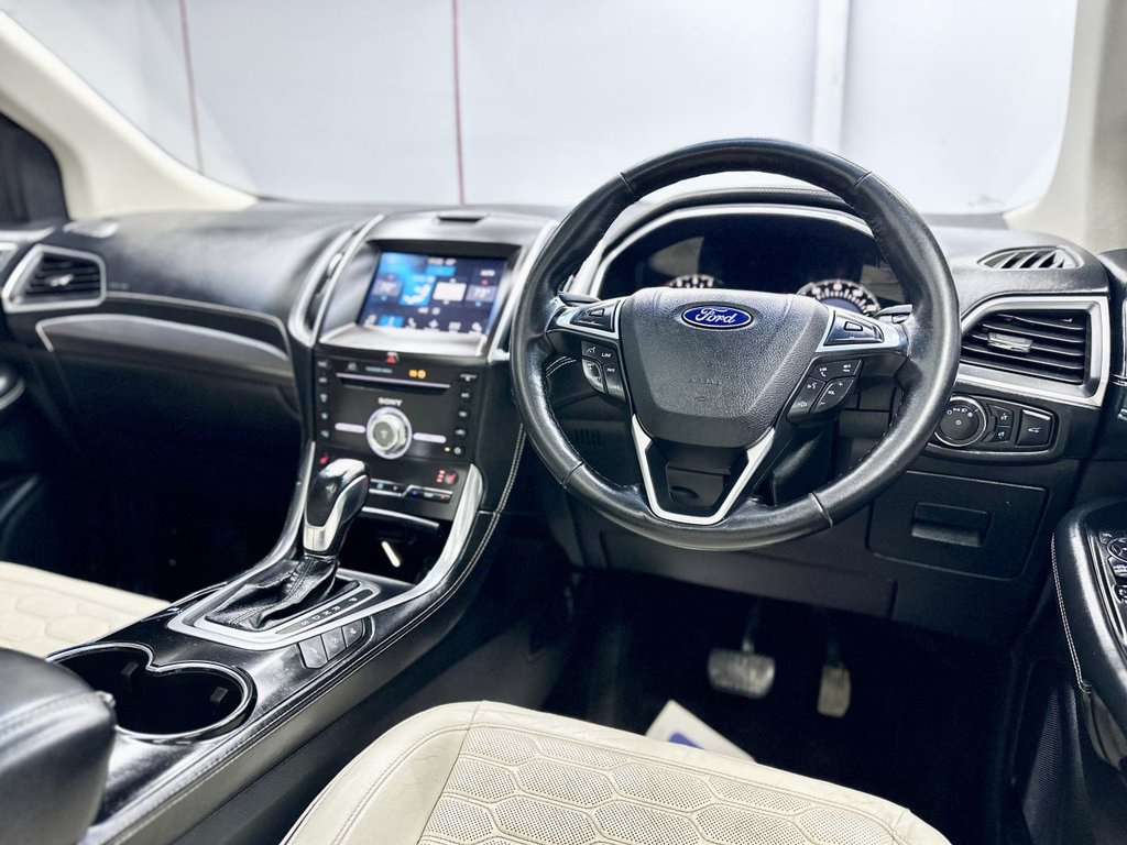 Used Ford Edge 2017 for sale - 77287942: Photo 20