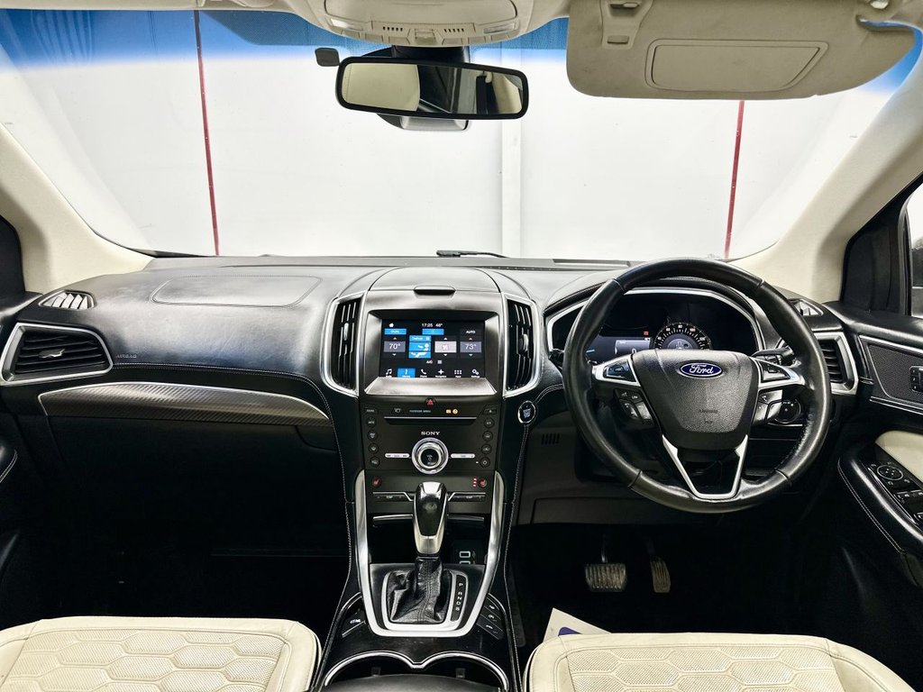 Used Ford Edge 2017 for sale - 77287942: Photo 21