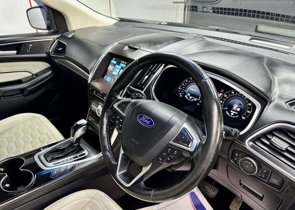 Used Ford Edge 2017 for sale - 77287942: Photo 22