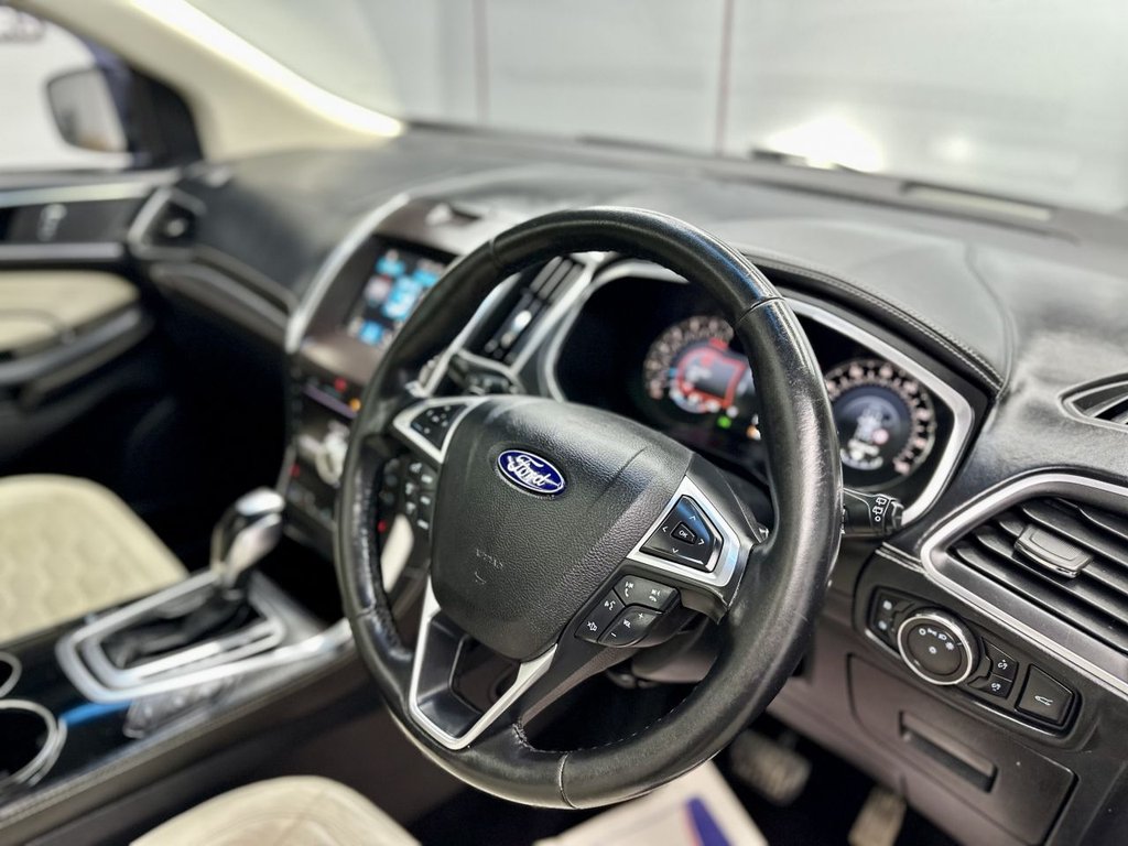 Used Ford Edge 2017 for sale - 77287942: Photo 23