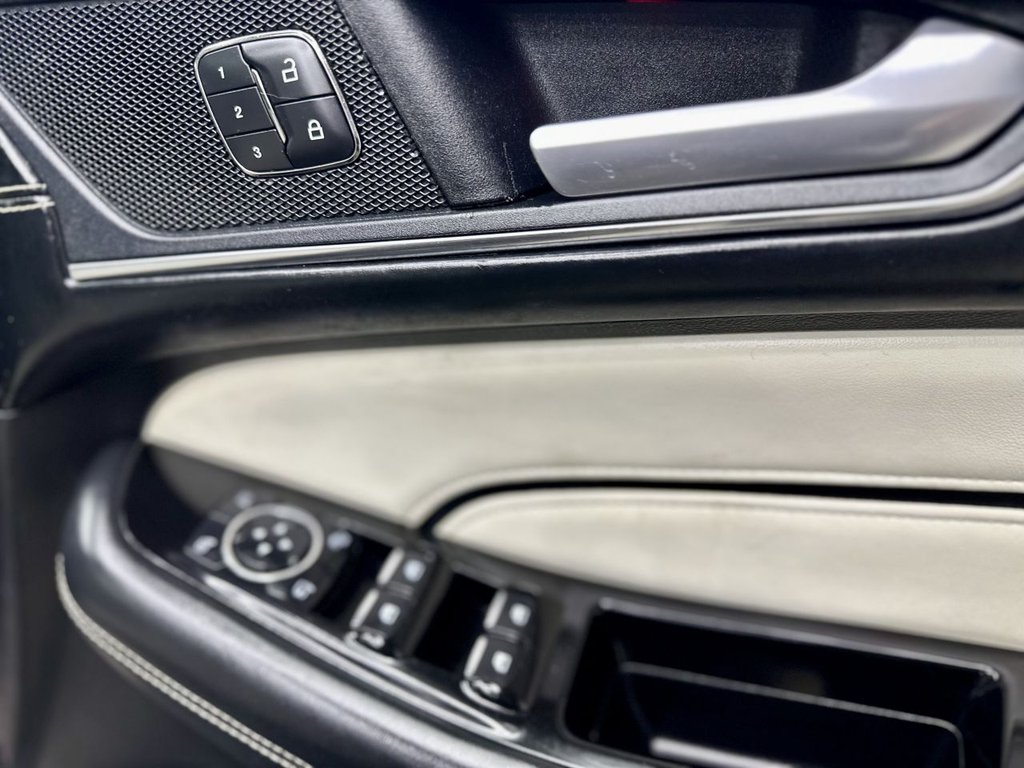 Used Ford Edge 2017 for sale - 77287942: Photo 25