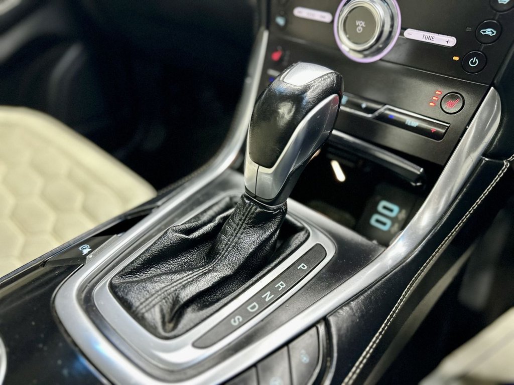 Used Ford Edge 2017 for sale - 77287942: Photo 30