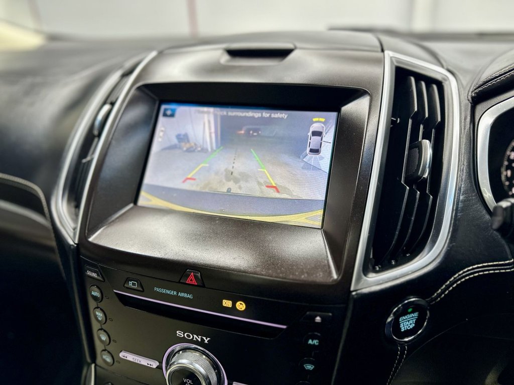 Used Ford Edge 2017 for sale - 77287942: Photo 31