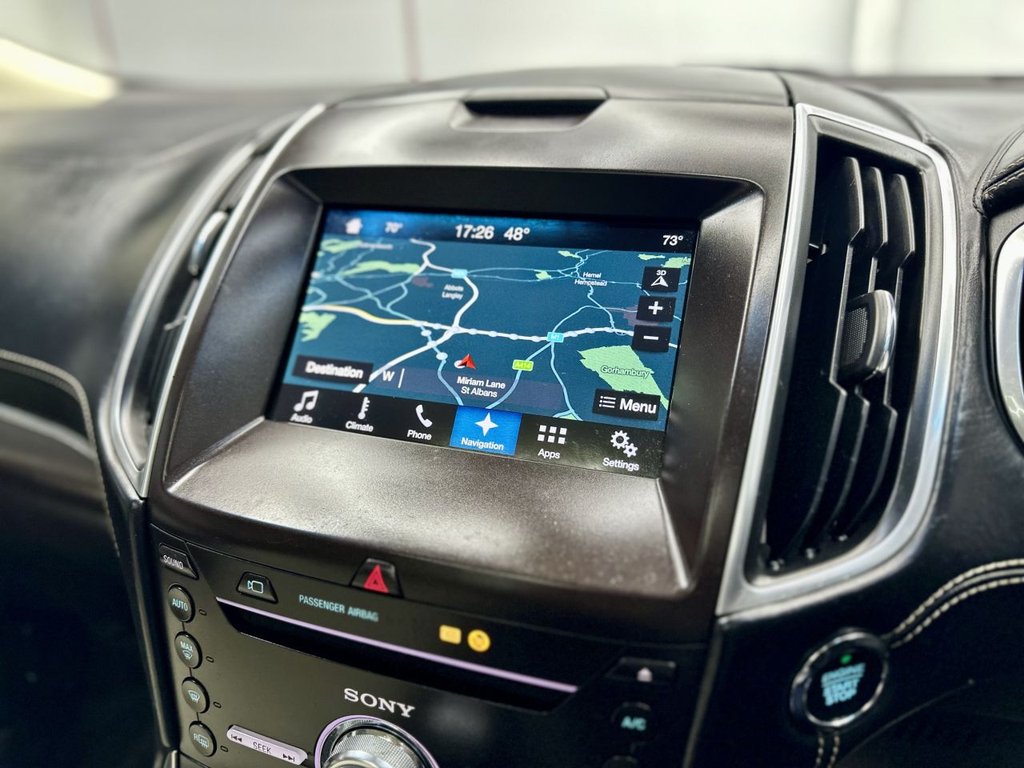 Used Ford Edge 2017 for sale - 77287942: Photo 32