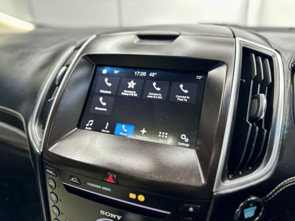 Used Ford Edge 2017 for sale - 77287942: Photo 33