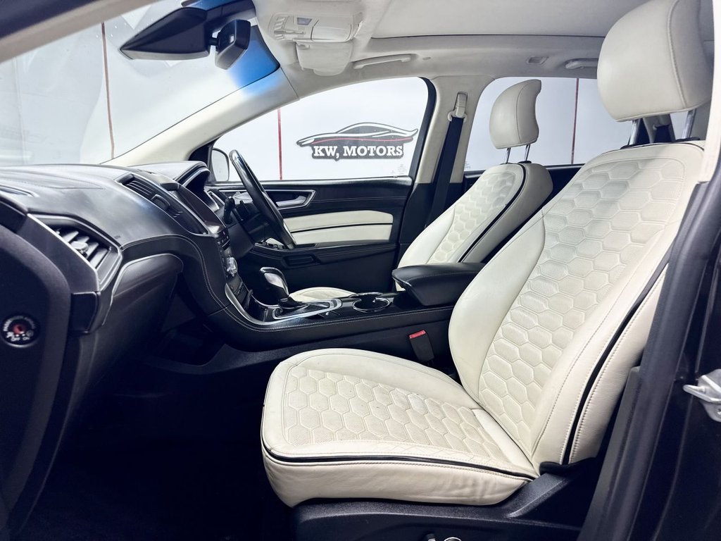 Used Ford Edge 2017 for sale - 77287942: Photo 34