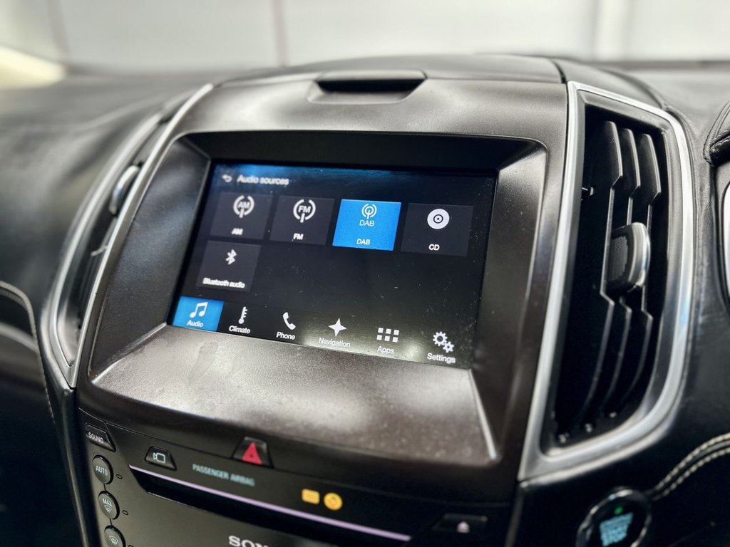 Used Ford Edge 2017 for sale - 77287942: Photo 35