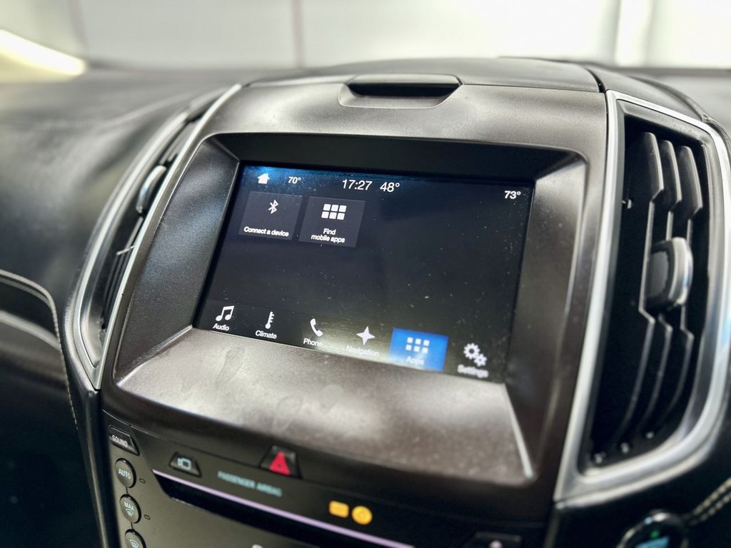 Used Ford Edge 2017 for sale - 77287942: Photo 36