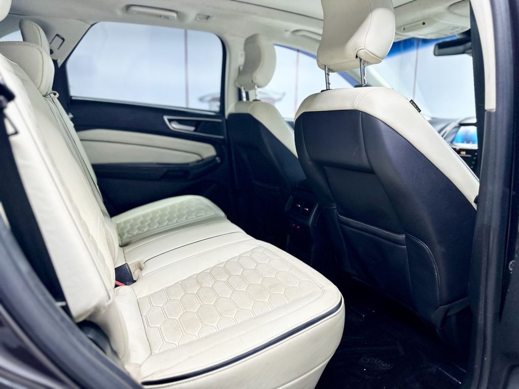 Used Ford Edge 2017 for sale - 77287942: Photo 39