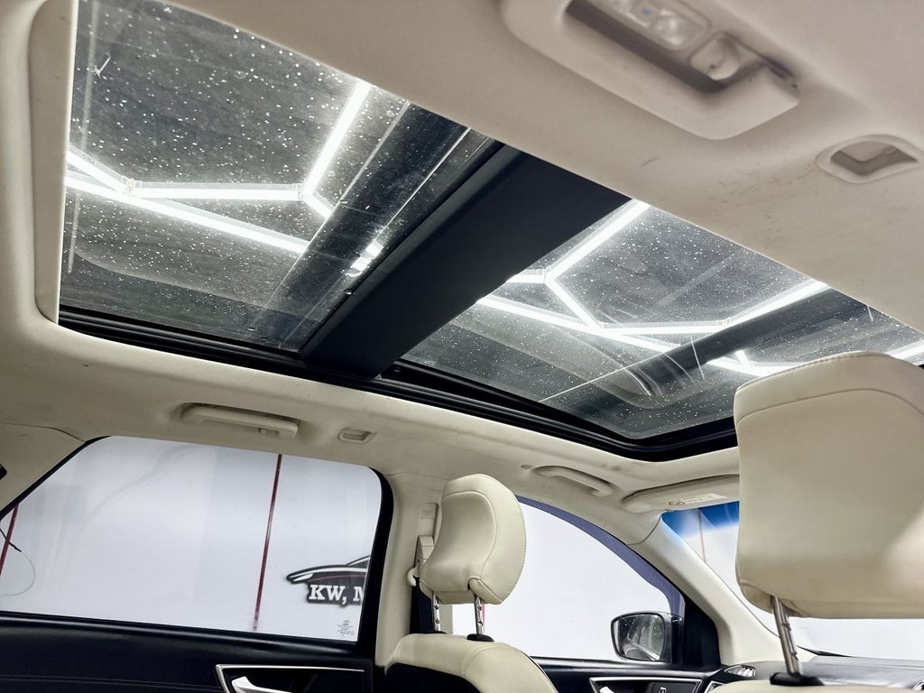 Used Ford Edge 2017 for sale - 77287942: Photo 40