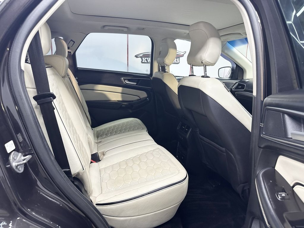Used Ford Edge 2017 for sale - 77287942: Photo 41