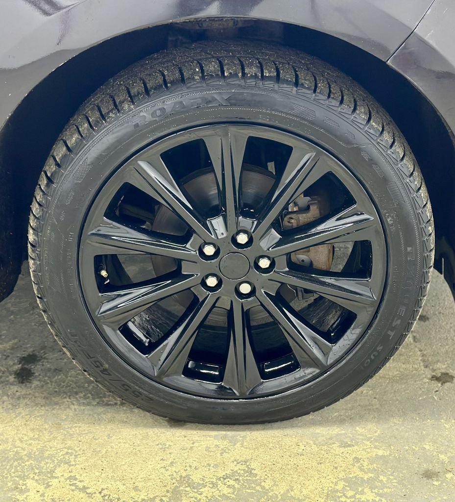 Used Ford Edge 2017 for sale - 77287942: Photo 44