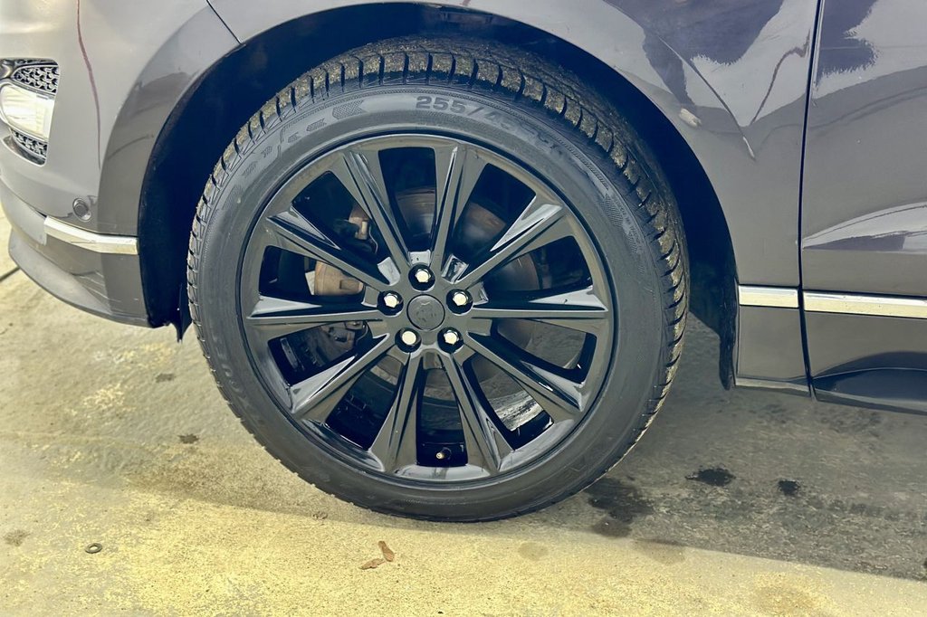 Used Ford Edge 2017 for sale - 77287942: Photo 45