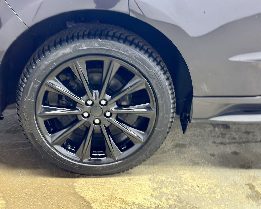 Used Ford Edge 2017 for sale - 77287942: Photo 46