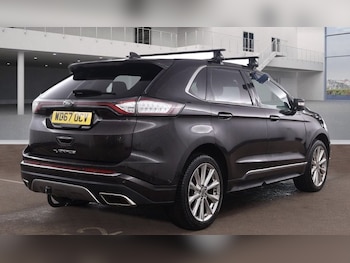 Used Ford Edge 2017 for sale - 77287942: Photo