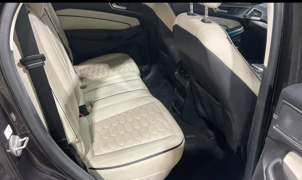 Used Ford Edge 2017 for sale - 77287942: Photo 7