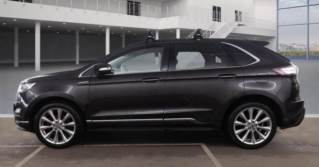 Used Ford Edge 2017 for sale - 77287942: Photo 8