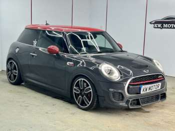 Used MINI Hatch 2017 for sale - 73713254: Photo