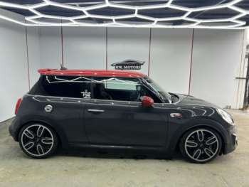 Used MINI Hatch 2017 for sale - 73713254: Photo