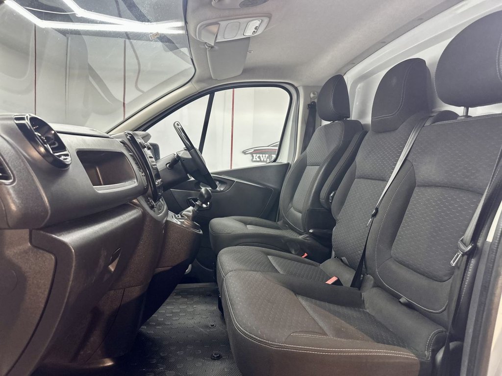 Used Vauxhall Vivaro 2019 for sale - 77654691: Photo 19