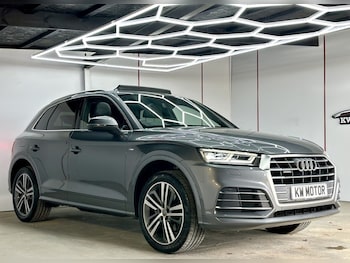 Audi - Q5