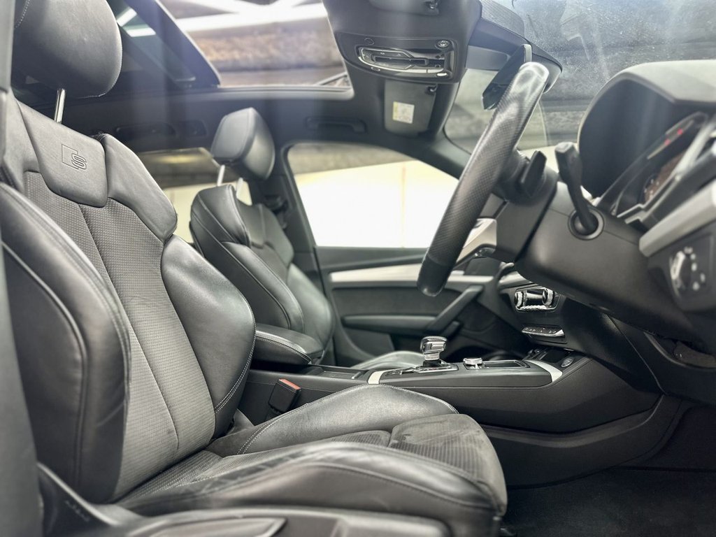 Used Audi Q5 2019 for sale - 76297077: Photo 26