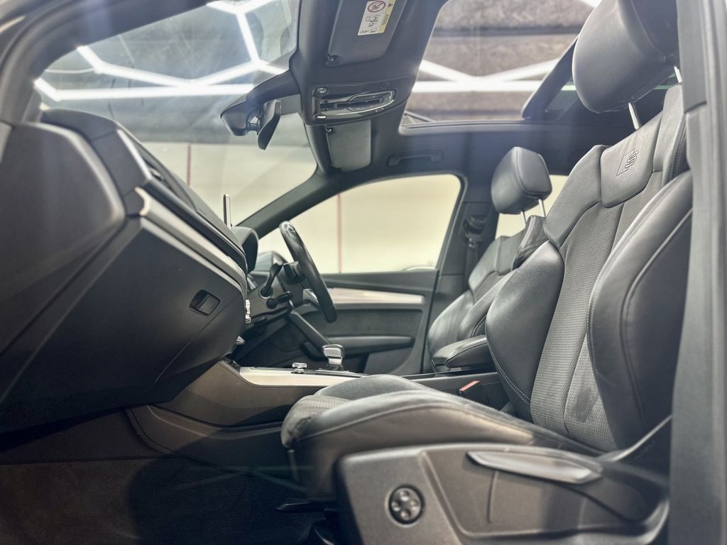 Used Audi Q5 2019 for sale - 76297077: Photo 29