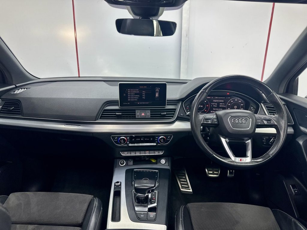 Used Audi Q5 2019 for sale - 76297077: Photo 30