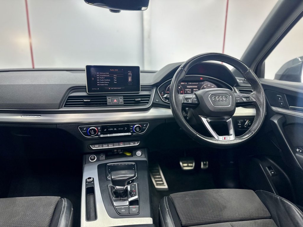 Used Audi Q5 2019 for sale - 76297077: Photo 31