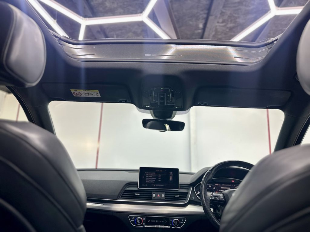 Used Audi Q5 2019 for sale - 76297077: Photo 32
