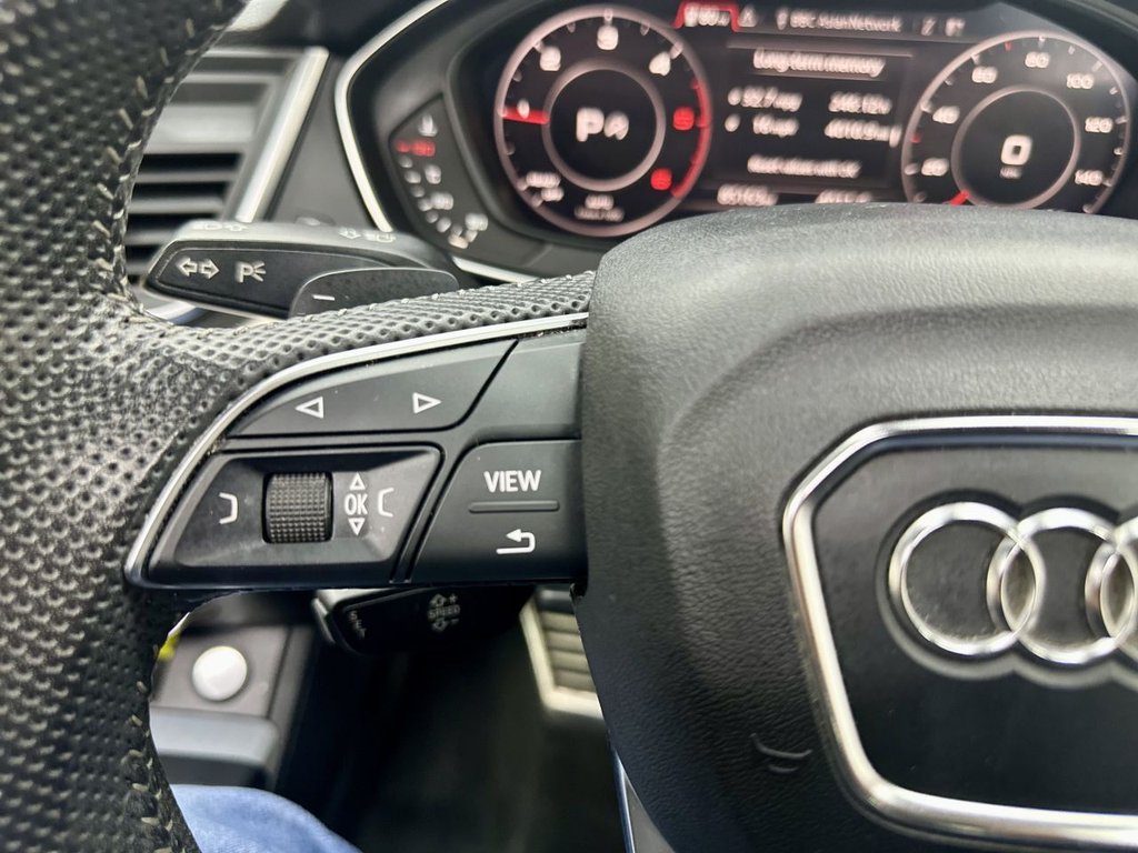 Used Audi Q5 2019 for sale - 76297077: Photo 34