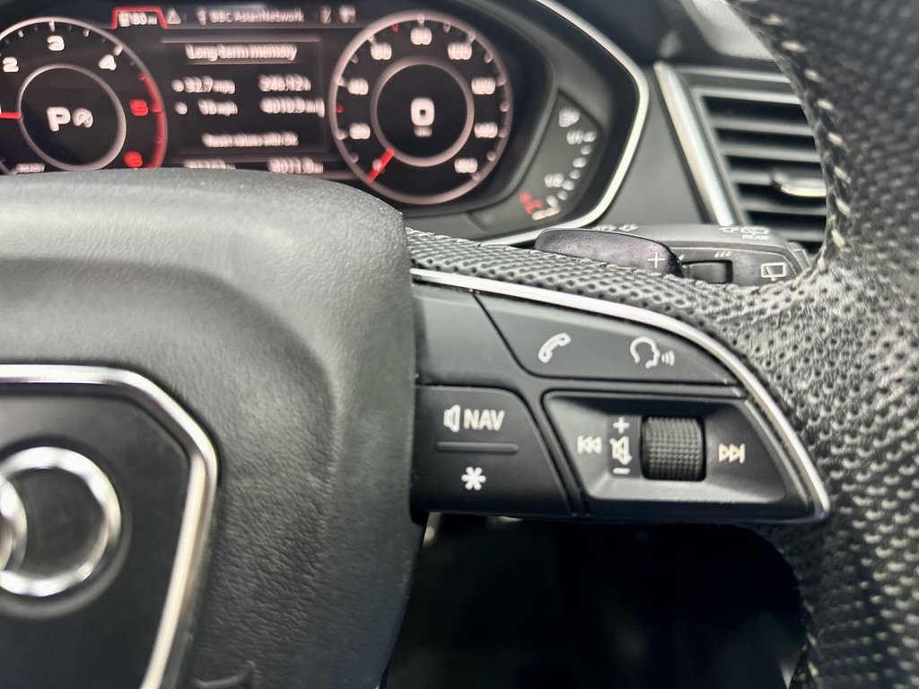 Used Audi Q5 2019 for sale - 76297077: Photo 35