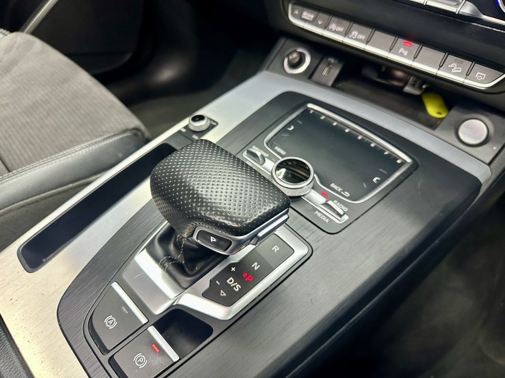 Used Audi Q5 2019 for sale - 76297077: Photo 36