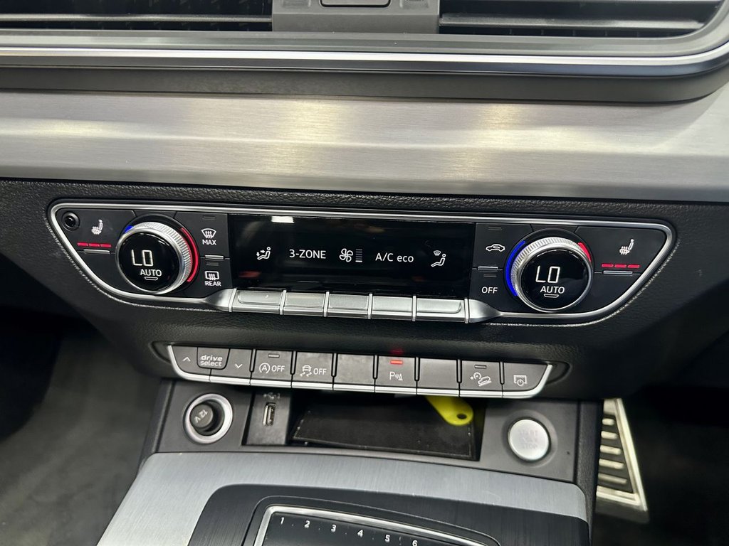 Used Audi Q5 2019 for sale - 76297077: Photo 37