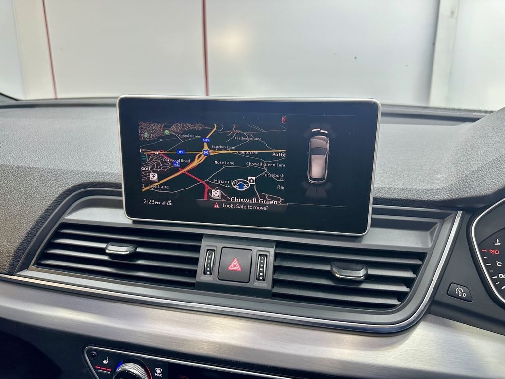 Used Audi Q5 2019 for sale - 76297077: Photo 39