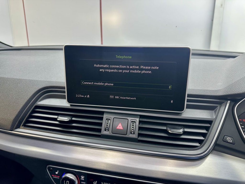 Used Audi Q5 2019 for sale - 76297077: Photo 40