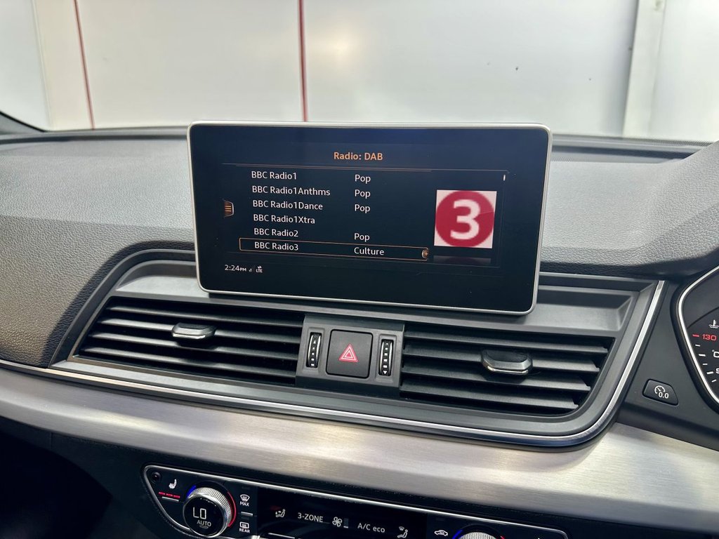 Used Audi Q5 2019 for sale - 76297077: Photo 41