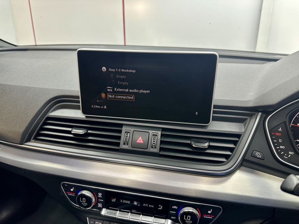 Used Audi Q5 2019 for sale - 76297077: Photo 43