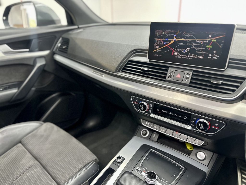 Used Audi Q5 2019 for sale - 76297077: Photo 44