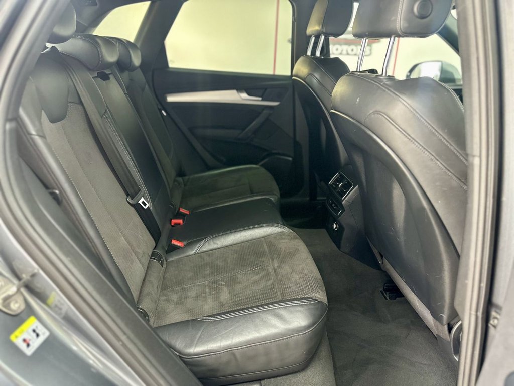 Used Audi Q5 2019 for sale - 76297077: Photo 46