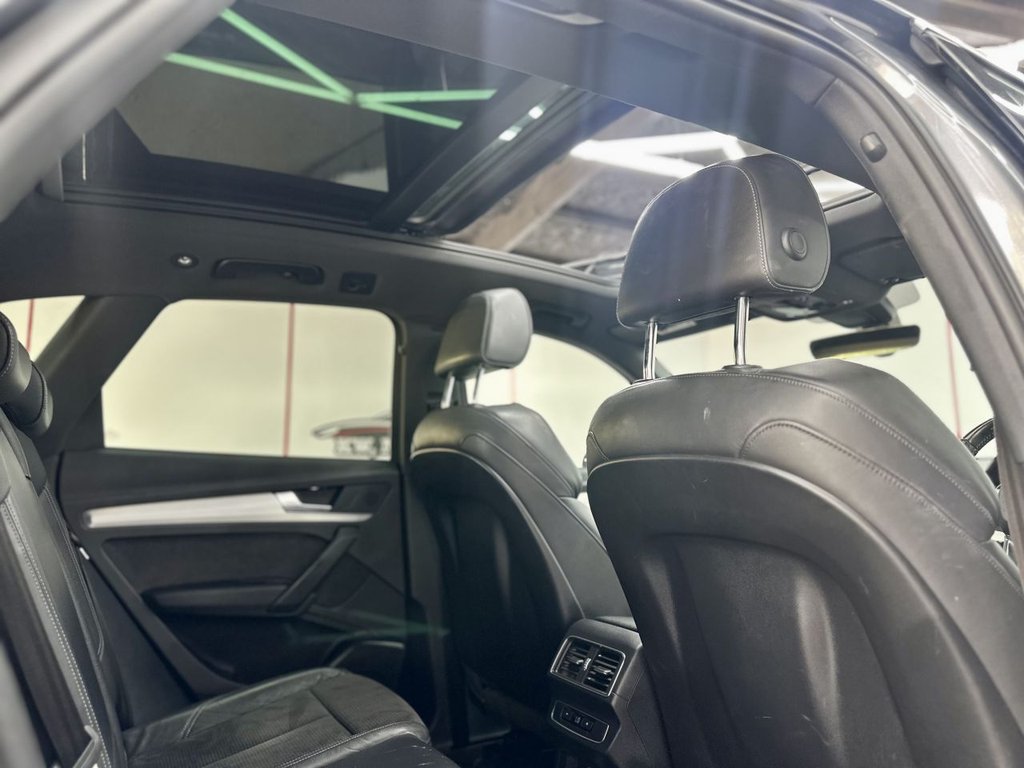 Used Audi Q5 2019 for sale - 76297077: Photo 48