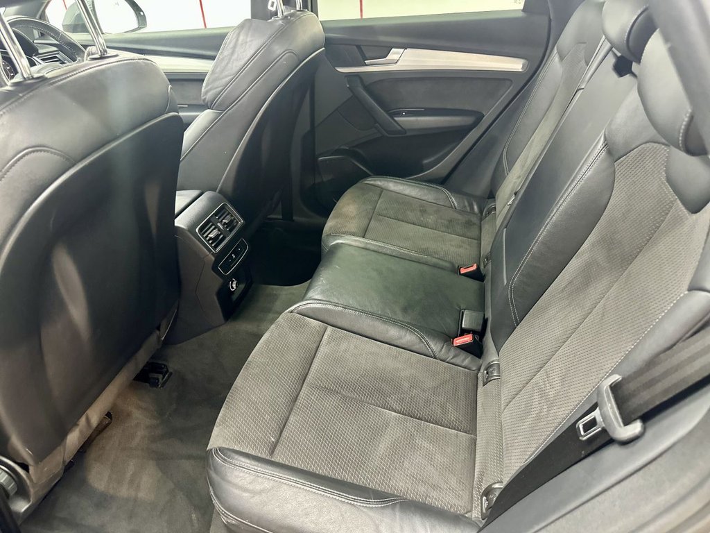 Used Audi Q5 2019 for sale - 76297077: Photo 49