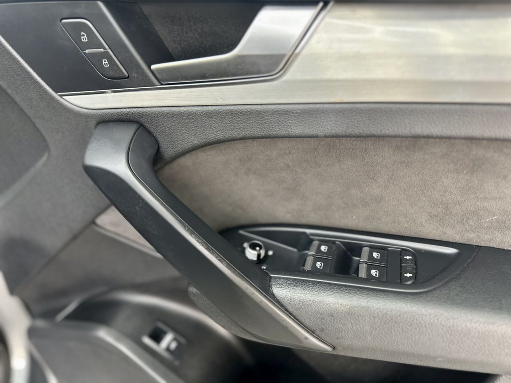 Used Audi Q5 2019 for sale - 76297077: Photo 50