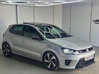 Used Volkswagen Polo 2015 for sale - 75727152: Photo