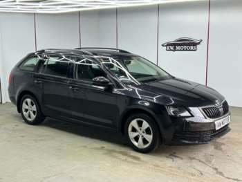 Used Skoda Octavia 2024 for sale - 73483102: Photo