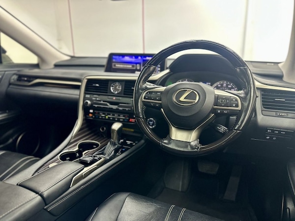 Used Lexus RX L 2018 for sale - 75515462: Photo 19