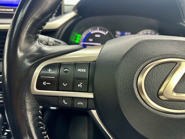Used Lexus RX L 2018 for sale - 75515462: Photo 26